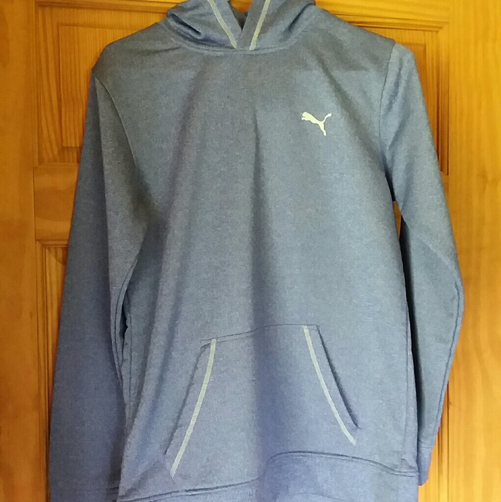 Puma sweatshirt